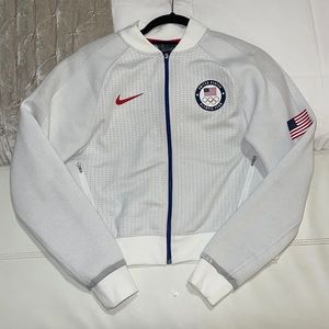 Team USA Jacket